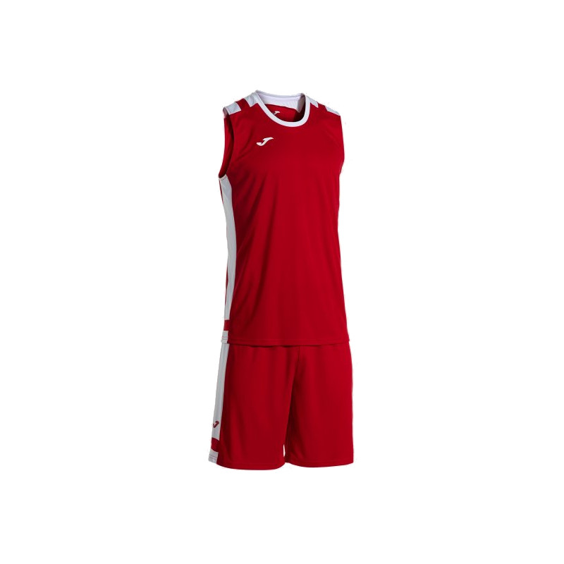Kit Basket JOMA LIDER Club | CLUB-SHOP.fr