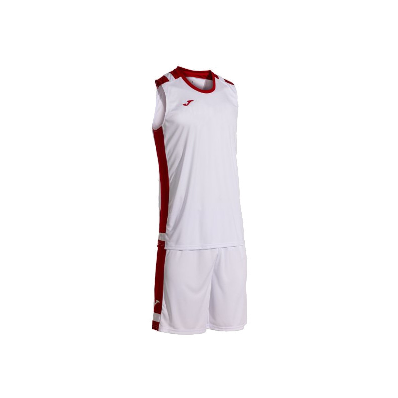 Kit Basket JOMA LIDER Club | CLUB-SHOP.fr