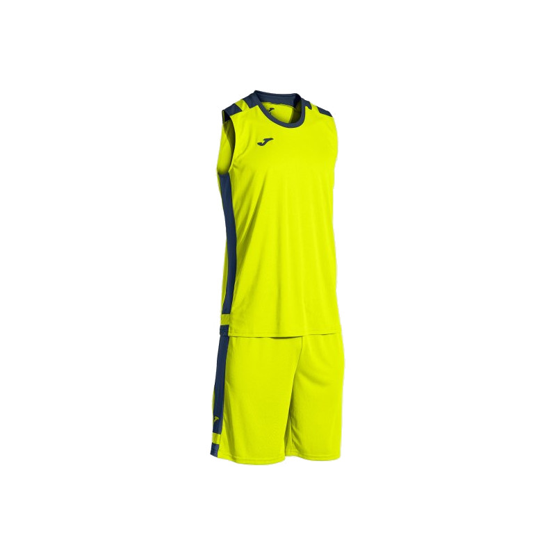 Kit Basket JOMA LIDER Club | CLUB-SHOP.fr