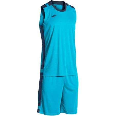 Kit Basket JOMA LIDER Club | CLUB-SHOP.fr