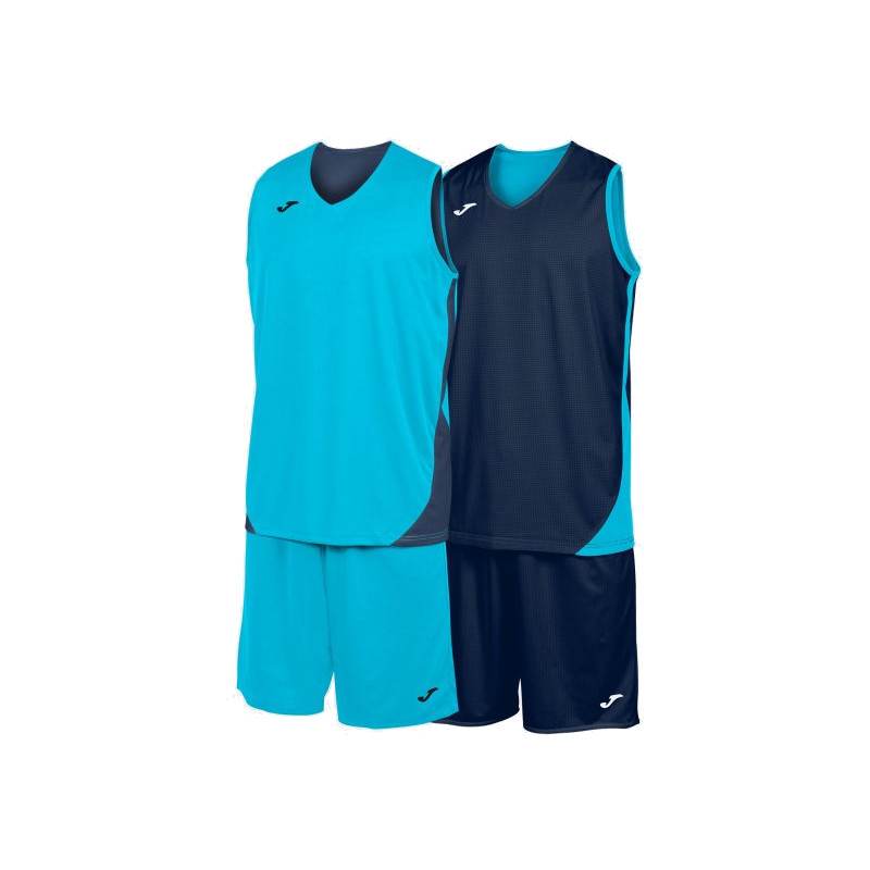 Kit Basket Réversible JOMA KANSAS | CLUB-SHOP.fr