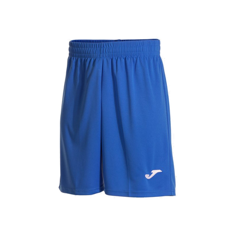 Short de basket JOMA NOBEL LONG respirant & résistant | CLUB-SHOP.fr