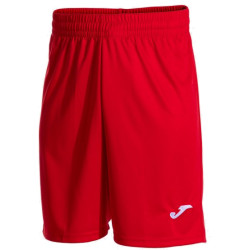 Short de basket JOMA NOBEL LONG respirant & résistant | CLUB-SHOP.fr