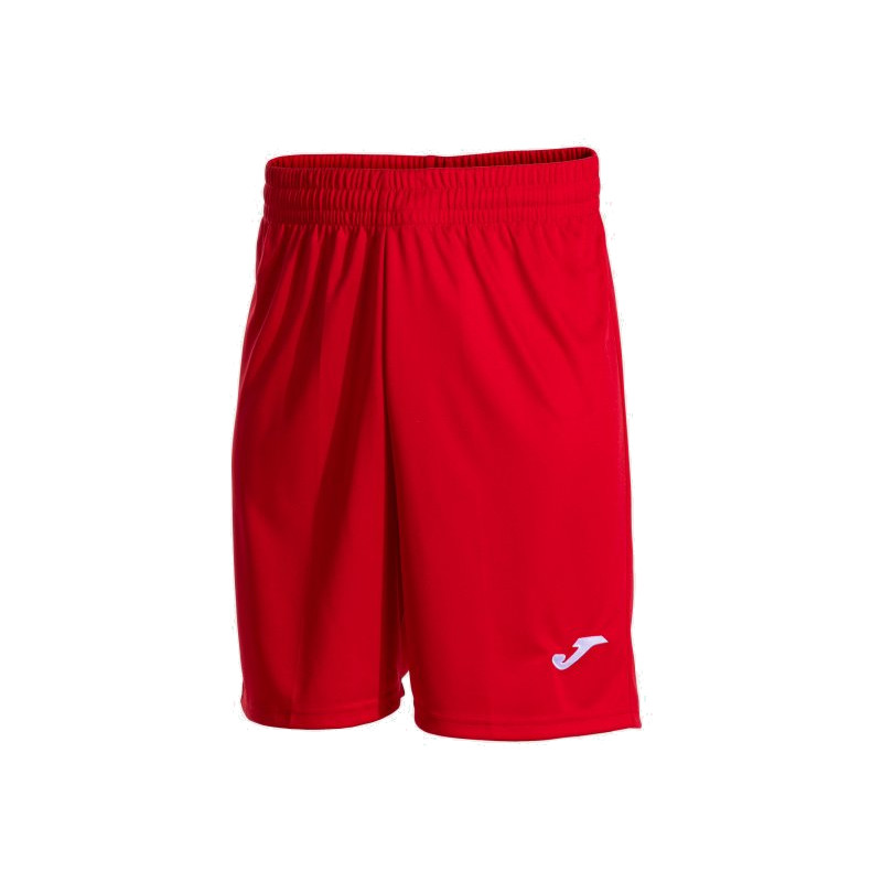 Short de basket JOMA NOBEL LONG respirant & résistant | CLUB-SHOP.fr