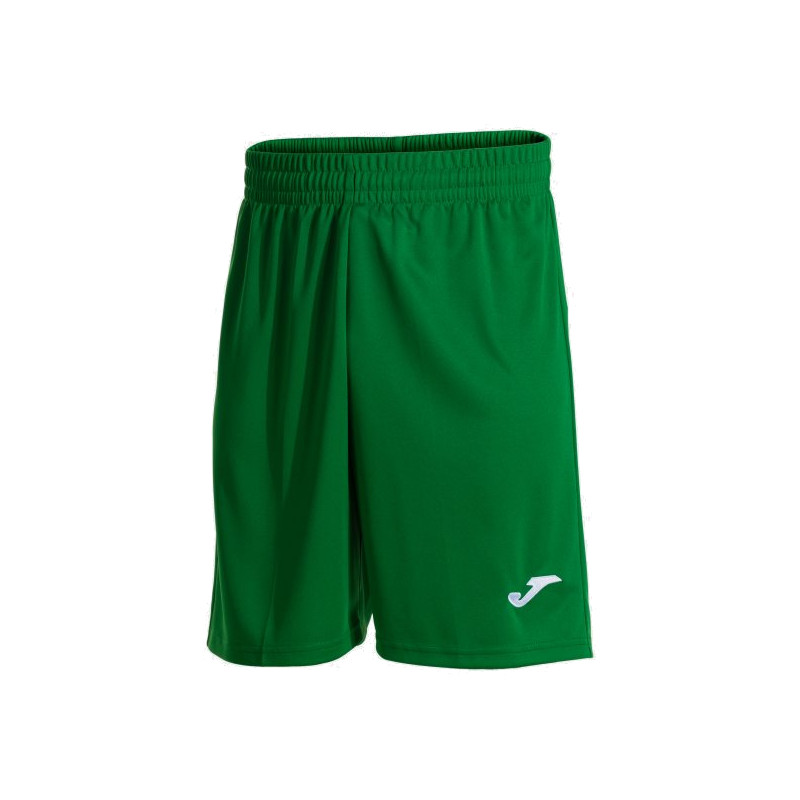 Short de basket JOMA NOBEL LONG respirant & résistant | CLUB-SHOP.fr