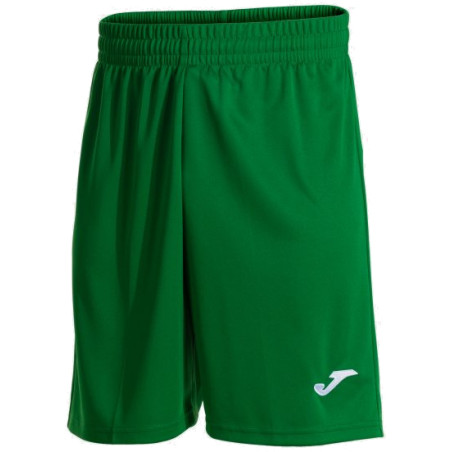 Short de basket JOMA NOBEL LONG respirant & résistant | CLUB-SHOP.fr