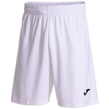 Short de basket JOMA NOBEL LONG respirant & résistant | CLUB-SHOP.fr