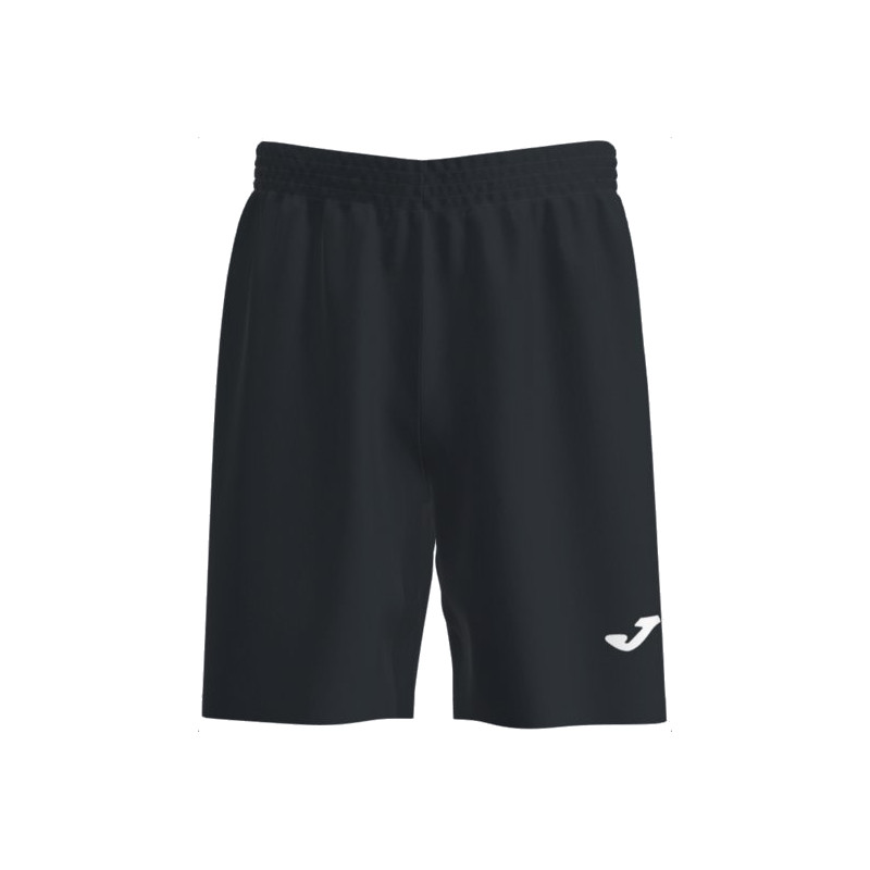 Short de basket JOMA NOBEL LONG respirant & résistant | CLUB-SHOP.fr