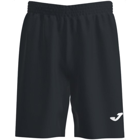 Short de basket JOMA NOBEL LONG respirant & résistant | CLUB-SHOP.fr