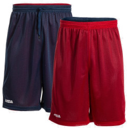 Short de basket réversible Joma Rookie