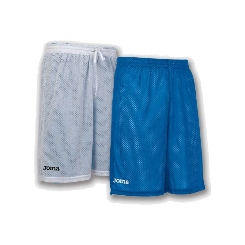 Short de basket réversible Joma Rookie