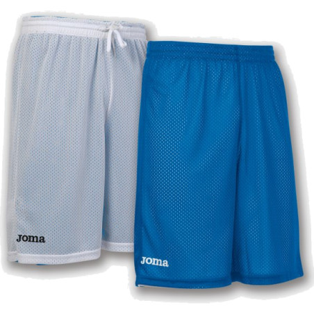 Short de basket réversible Joma Rookie