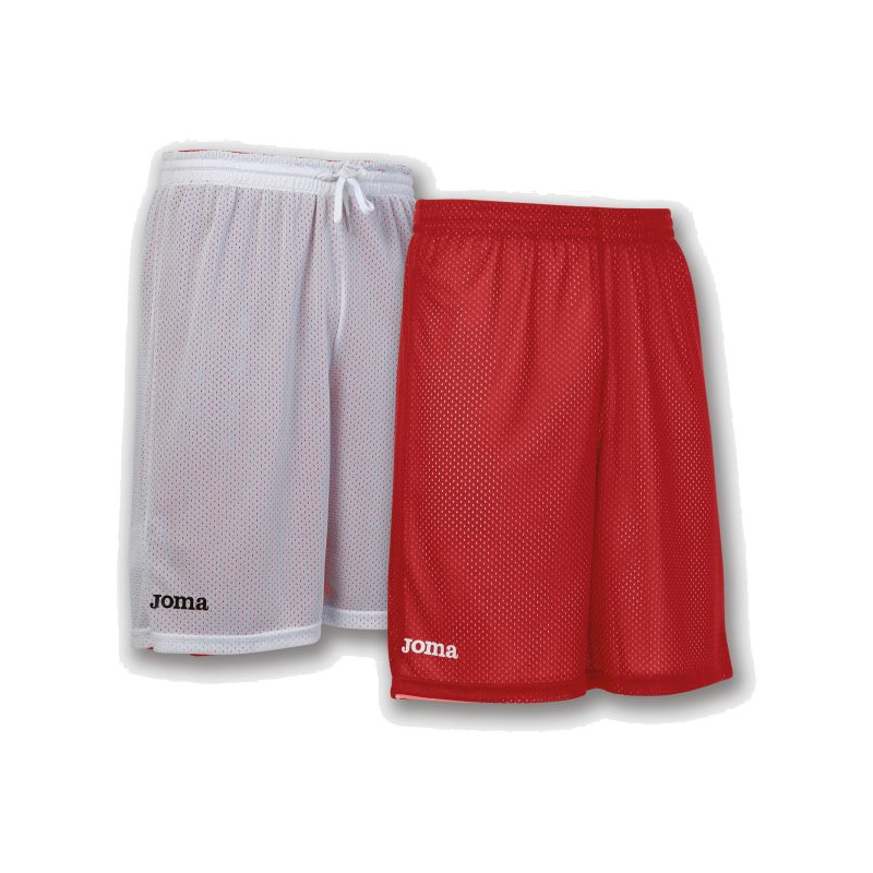 Short de basket réversible Joma Rookie