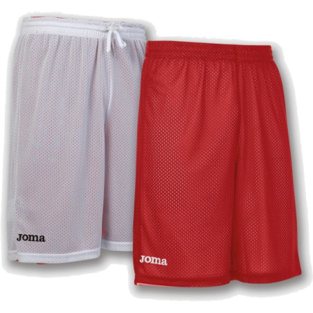 Short de basket réversible Joma Rookie