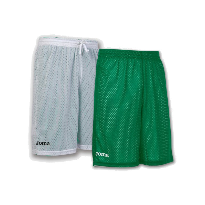 Short de basket réversible Joma Rookie
