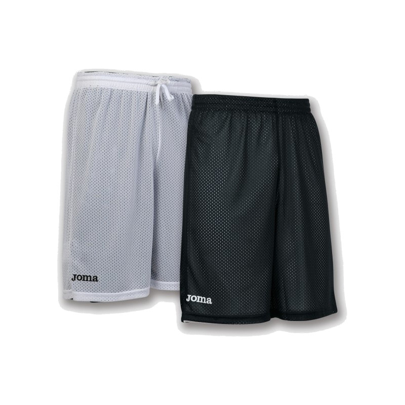 Short de basket réversible Joma Rookie