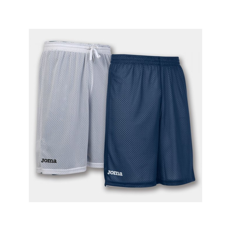 Short de basket réversible Joma Rookie