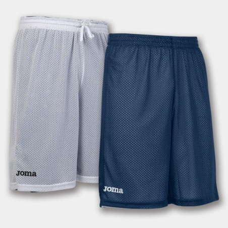 Short de basket réversible Joma Rookie