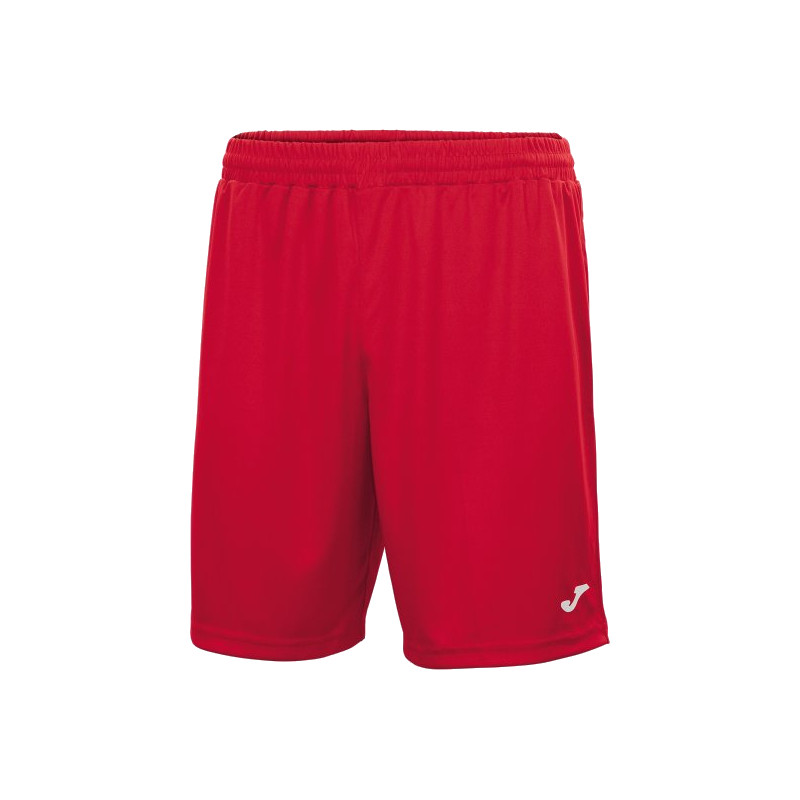 Short JOMA NOBEL Club | CLUB-SHOP.fr