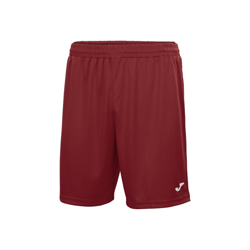Short JOMA NOBEL Club | CLUB-SHOP.fr