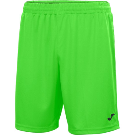 Short JOMA NOBEL Club | CLUB-SHOP.fr