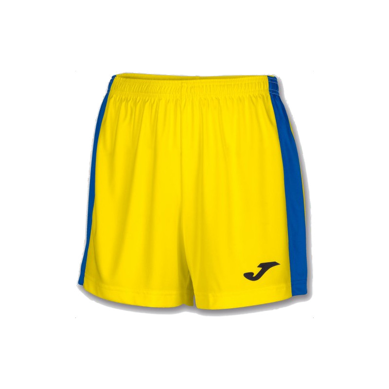 Short Femme JOMA MAXI Sport | CLUB-SHOP.fr