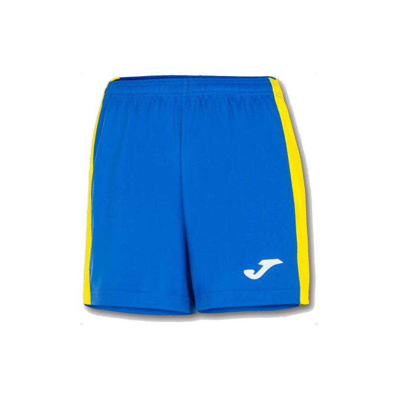 Short Femme JOMA MAXI Sport | CLUB-SHOP.fr