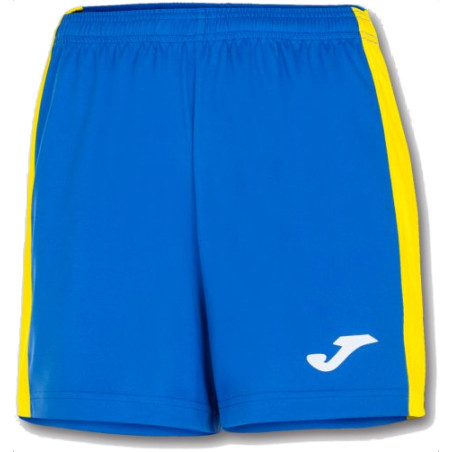 Short Femme JOMA MAXI Sport | CLUB-SHOP.fr