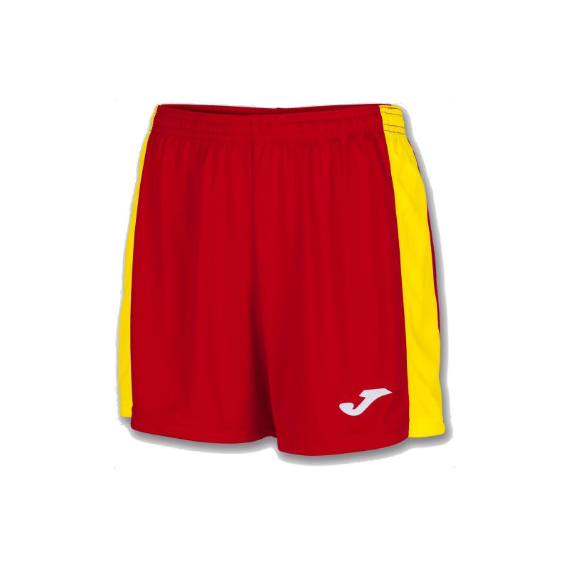 Short Femme JOMA MAXI Sport | CLUB-SHOP.fr