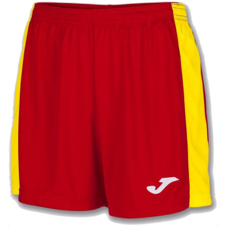 Short Femme JOMA MAXI Sport | CLUB-SHOP.fr