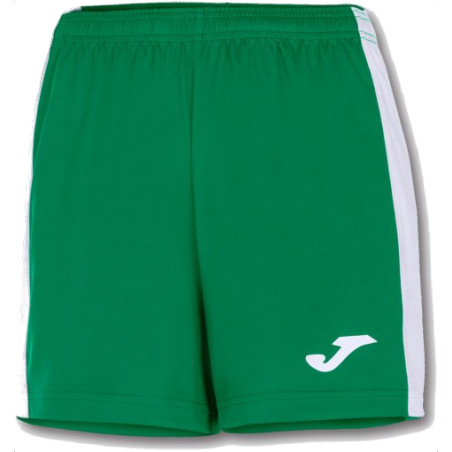 Short Femme JOMA MAXI Sport | CLUB-SHOP.fr