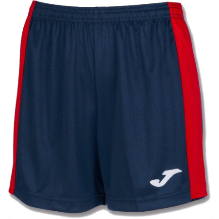 Short Femme JOMA MAXI Sport | CLUB-SHOP.fr