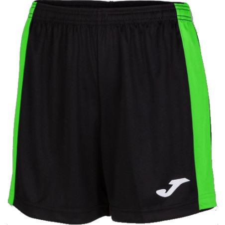 Short Femme JOMA MAXI Sport | CLUB-SHOP.fr