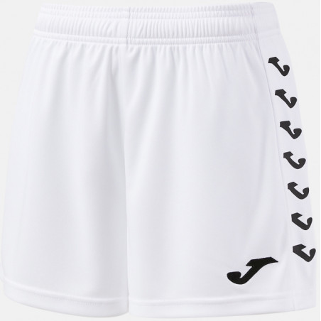 Short JOMA HEROIC Club | CLUB-SHOP.fr