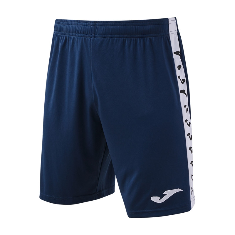 Short JOMA HEROIC Club | CLUB-SHOP.fr
