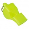 Sifflet Fox 40 Classic, coloris jaune fluo