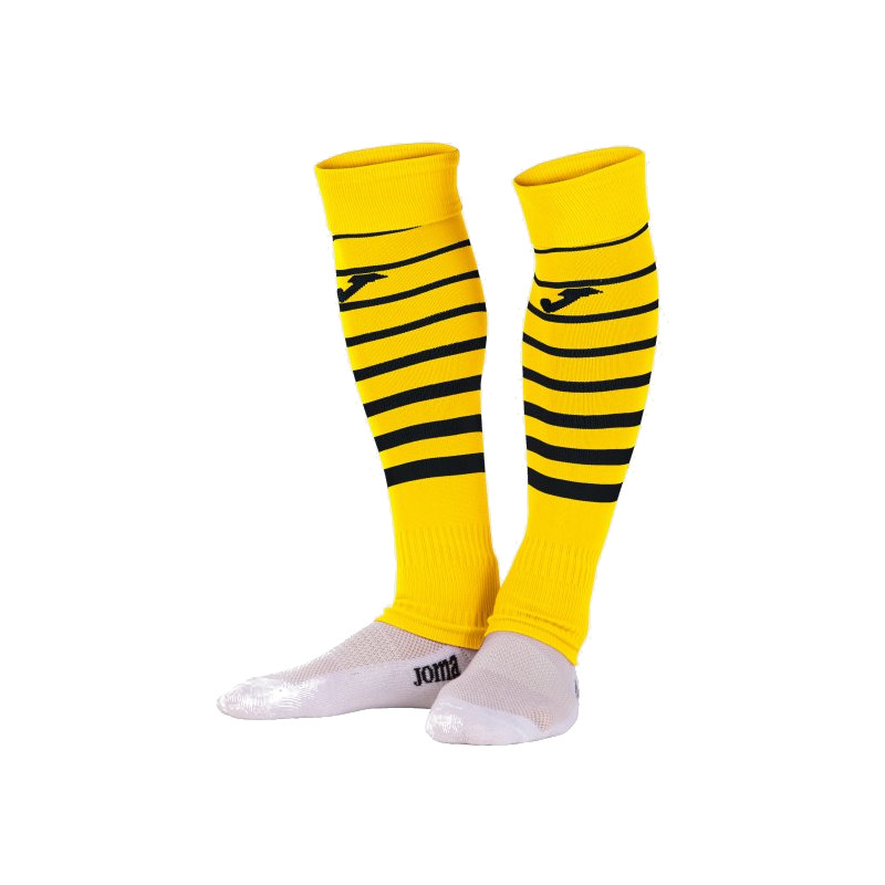 Chaussettes Sans Pied JOMA PREMIER II x4 | CLUB-SHOP.fr