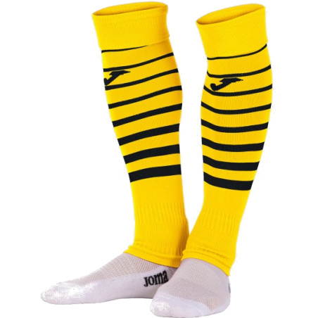 Chaussettes Sans Pied JOMA PREMIER II x4 | CLUB-SHOP.fr