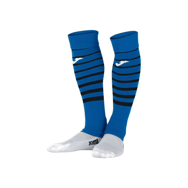 Chaussettes Sans Pied JOMA PREMIER II x4 | CLUB-SHOP.fr