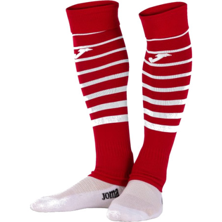 Chaussettes Sans Pied JOMA PREMIER II x4 | CLUB-SHOP.fr