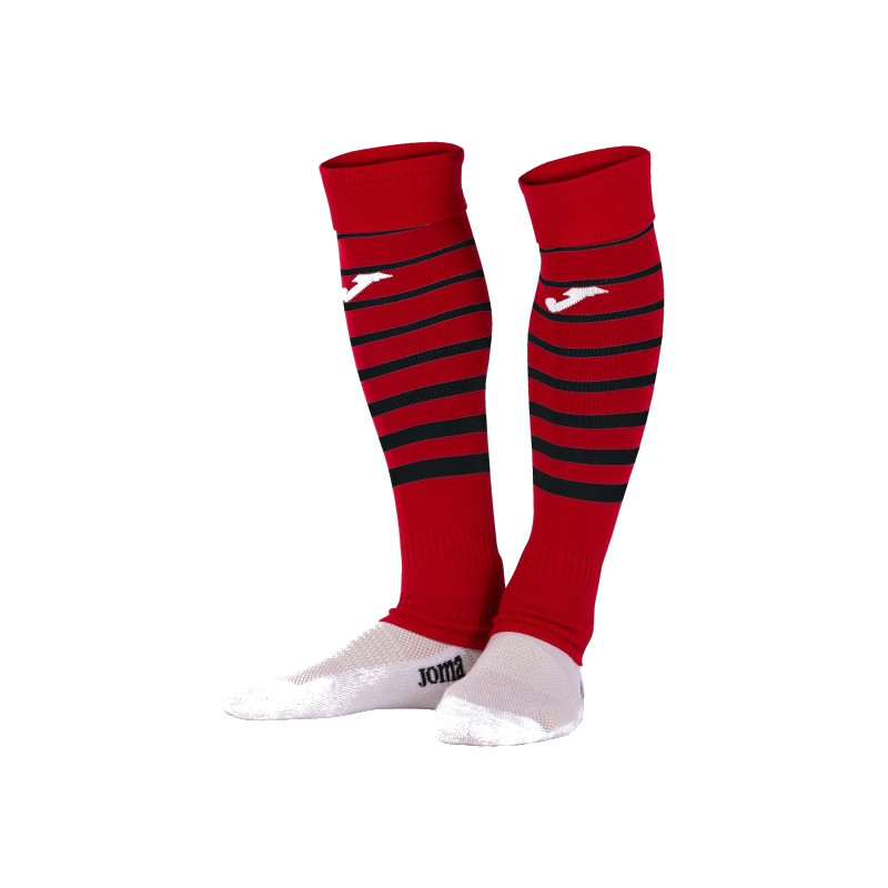Chaussettes Sans Pied JOMA PREMIER II x4 | CLUB-SHOP.fr