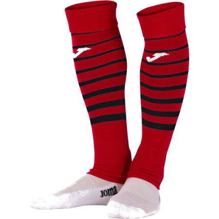 Chaussettes Sans Pied JOMA PREMIER II x4 | CLUB-SHOP.fr