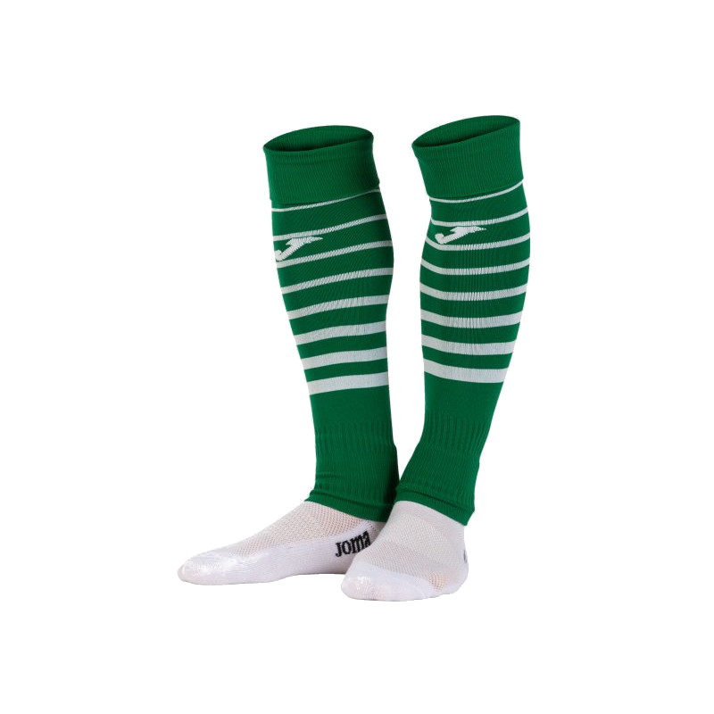 Chaussettes Sans Pied JOMA PREMIER II x4 | CLUB-SHOP.fr