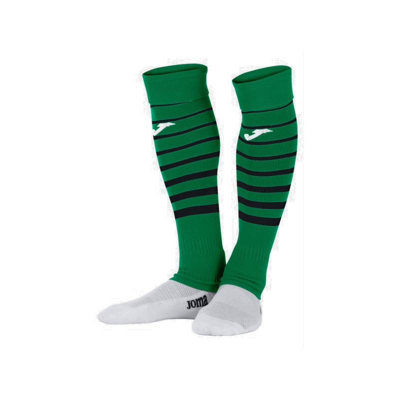 Chaussettes Sans Pied JOMA PREMIER II x4 | CLUB-SHOP.fr