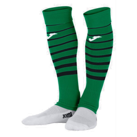 Chaussettes Sans Pied JOMA PREMIER II x4 | CLUB-SHOP.fr