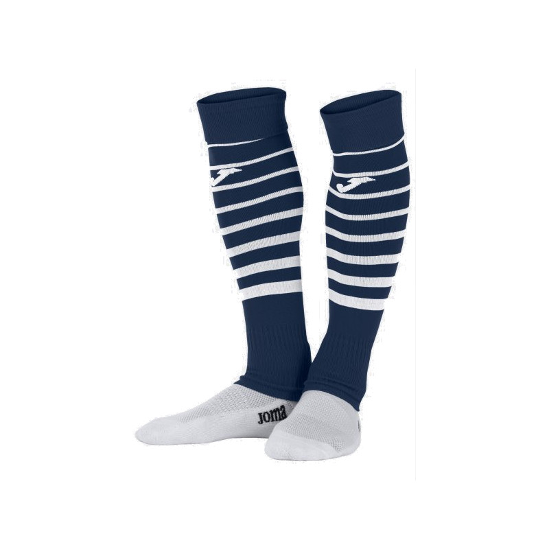 Chaussettes Sans Pied JOMA PREMIER II x4 | CLUB-SHOP.fr