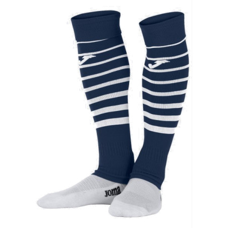 Chaussettes Sans Pied JOMA PREMIER II x4 | CLUB-SHOP.fr