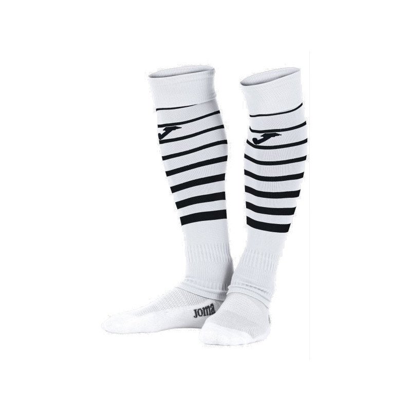 Chaussettes Sans Pied JOMA PREMIER II x4 | CLUB-SHOP.fr