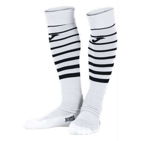 Chaussettes Sans Pied JOMA PREMIER II x4 | CLUB-SHOP.fr