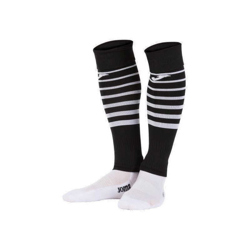 Chaussettes Sans Pied JOMA PREMIER II x4 | CLUB-SHOP.fr